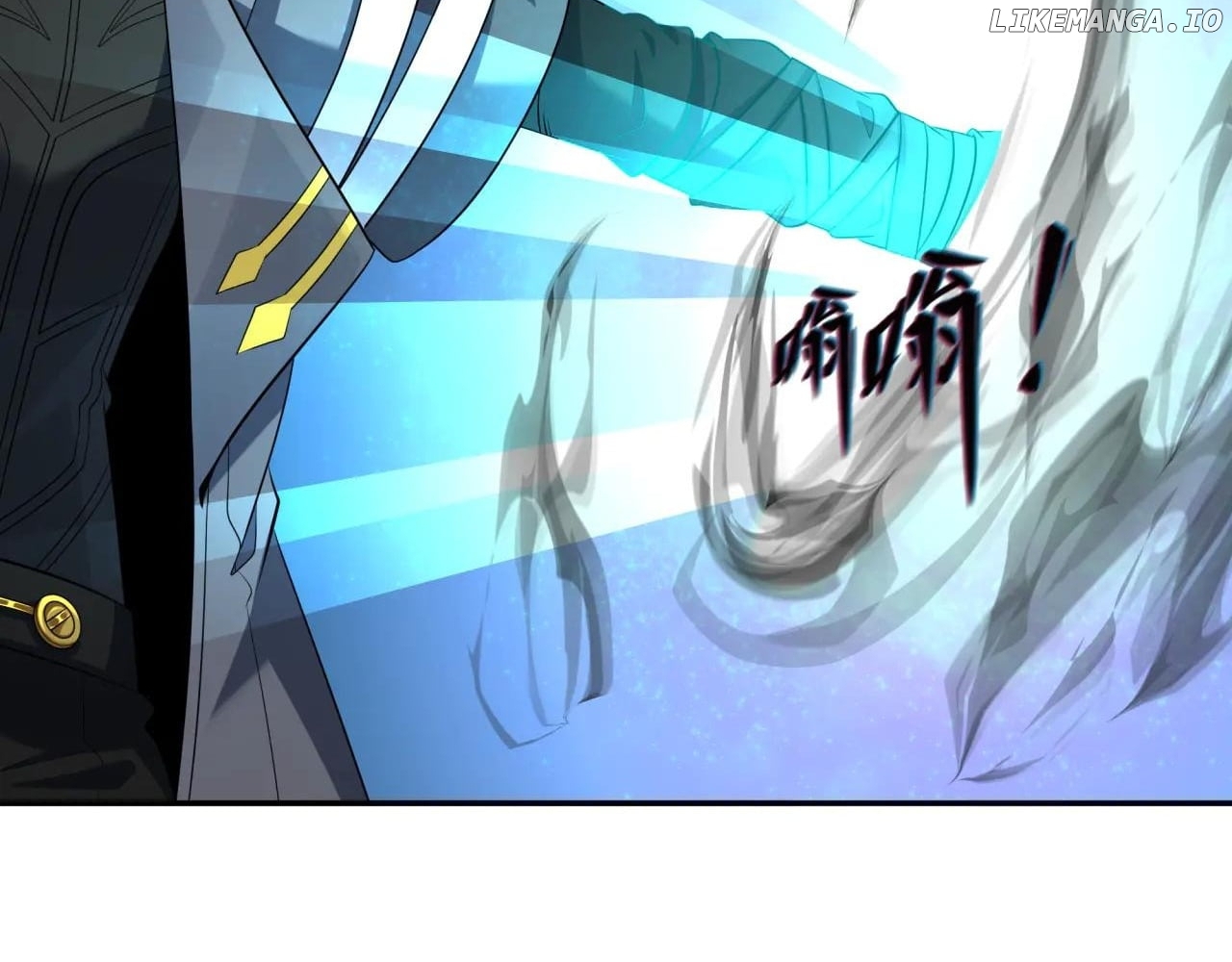 Era of the Haunted Chapter 372 - page 79